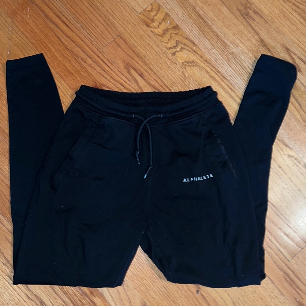 Alphalete Joggers